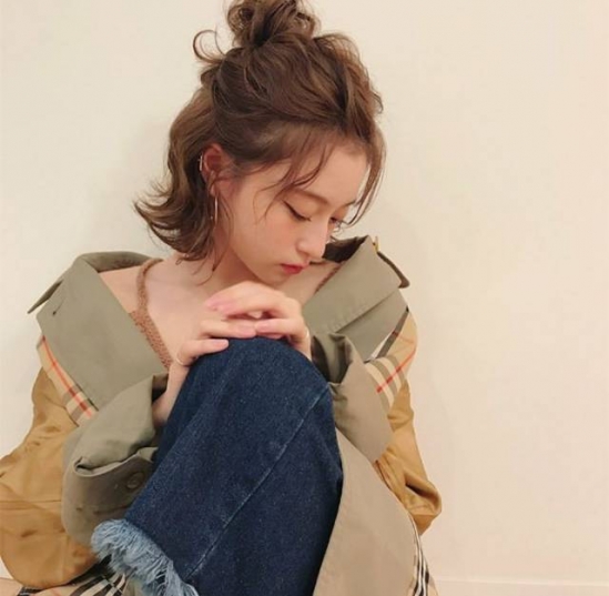 2025流行发型女 这些流行发型总有一款适合你