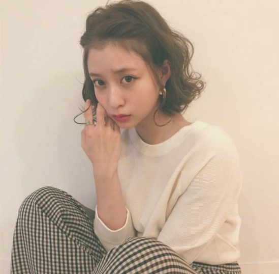 2025流行发型女 这些流行发型总有一款适合你