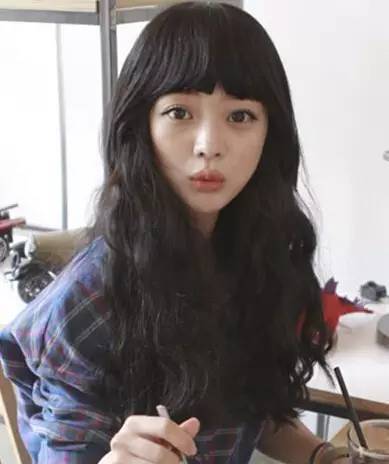 2025流行发型女 这些流行发型总有一款适合你