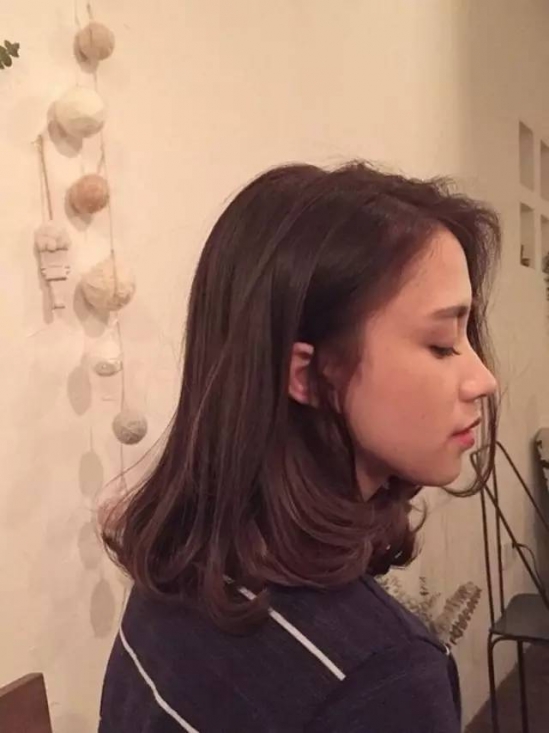 2025流行发型女 这些流行发型总有一款适合你