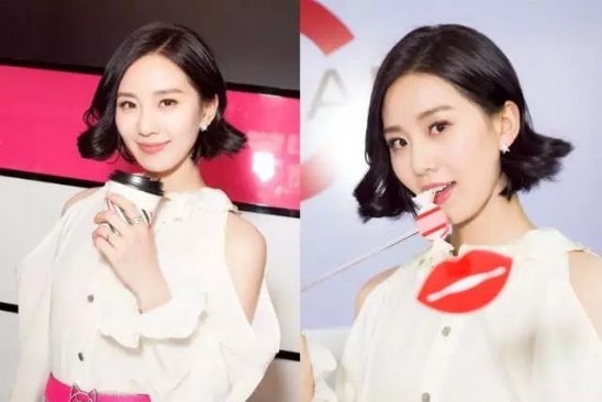 2025流行的卷发 这8款烫卷发好看又减龄