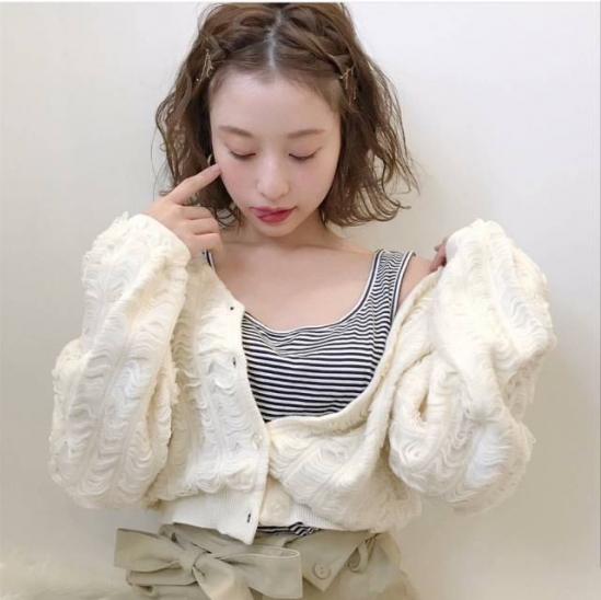 2025流行发型女 这些流行发型总有一款适合你