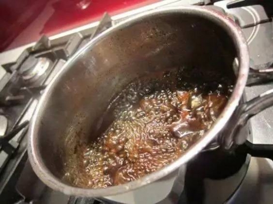 可乐的功效与作用 家里一定要备一瓶可乐