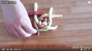 蒸馒头的家常做法大全 花式蒸馒头的做法介绍