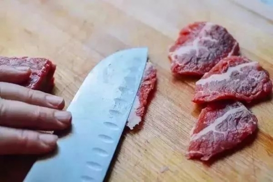 牛肉的家常做法 牛肉这样做简直好吃到爆