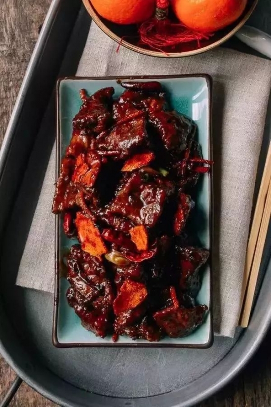 牛肉的家常做法 牛肉这样做简直好吃到爆