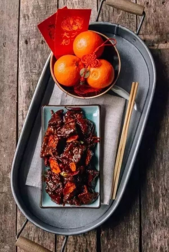 牛肉的家常做法 牛肉这样做简直好吃到爆
