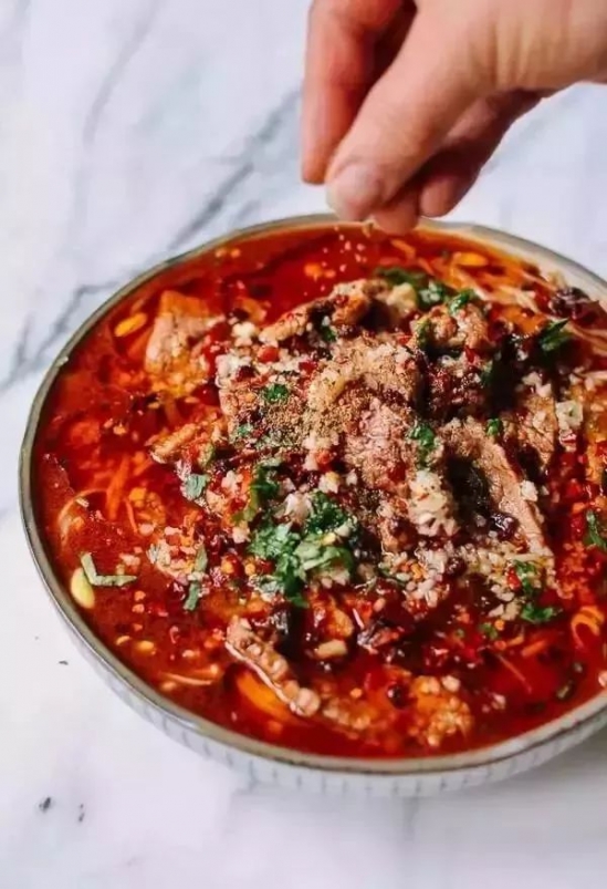 牛肉的家常做法 牛肉这样做简直好吃到爆