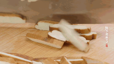 干煸豆干的家常做法 一道超下饭的家常菜做法