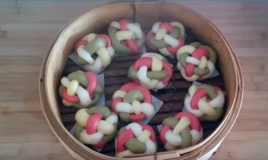 蒸馒头的家常做法大全 花式蒸馒头的做法介绍