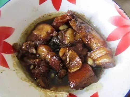 肉夹馍的家常做法 自己在家动手做肉夹馍的方法