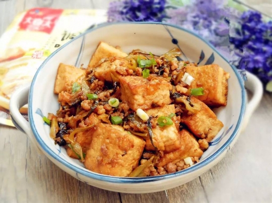 豆腐的家常做法 25种豆腐做法比肉都好吃