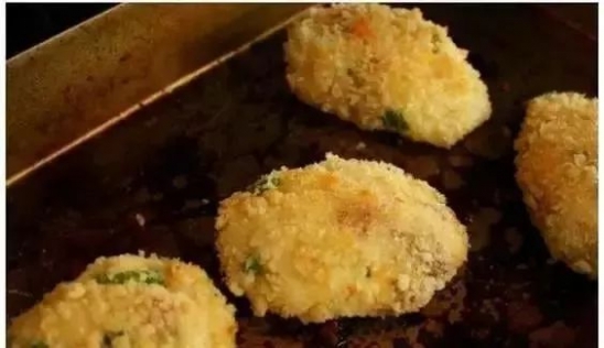 卷饼的家常做法 几分钟就教你做出美味的大饼