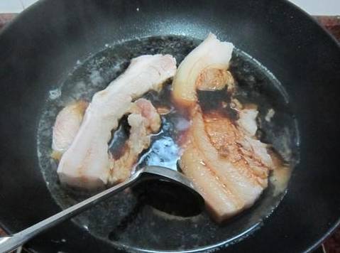 肉夹馍的家常做法 自己在家动手做肉夹馍的方法