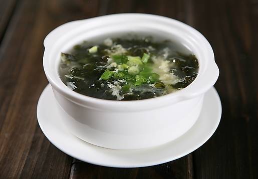 紫菜的营养价值 吃紫菜的好处及做法介绍