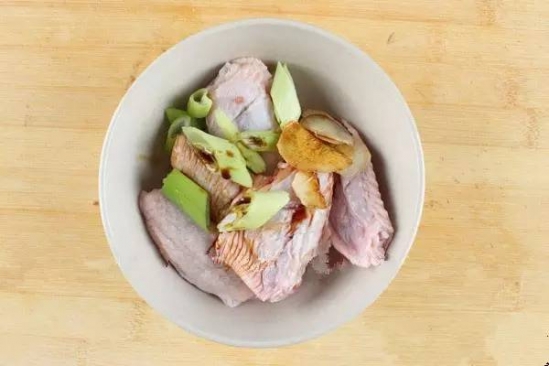 黄焖鸡米饭的家常做法 简单方便黄焖鸡米饭做法
