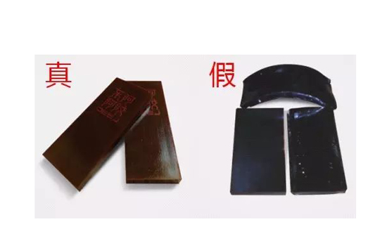 阿胶真假的辨别方法图 伪劣阿胶是用什么做的