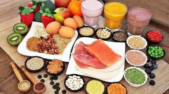 吃什么对降血压好 这些食物是天然的降血药