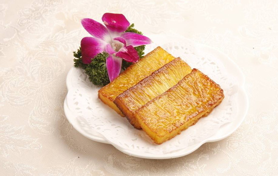 年糕好消化吗 糯米食物真的不好消化吗