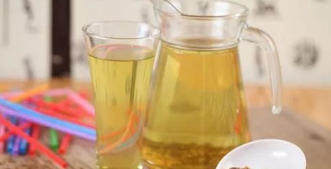 冬季喝什么茶去湿气 5款茶饮有效去除湿气