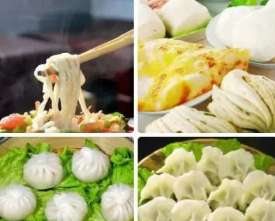吃什么可以暖胃 10种暖胃食物推荐介绍