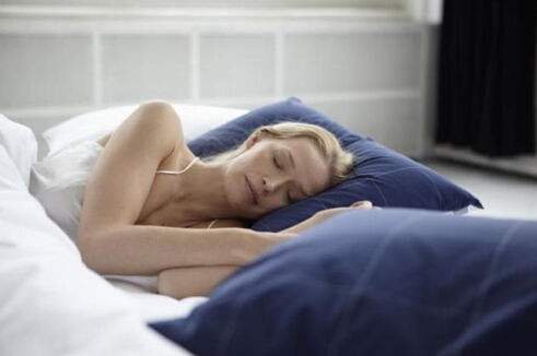 睡眠障碍怎么治疗 6个方法缓解你的睡眠障碍