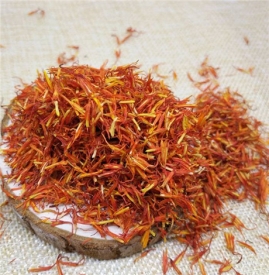 红花泡脚的副作用 主要考虑禁忌人群