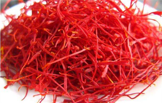 藏红花可以天天喝吗 摄入量达5克以上极有可能中毒
