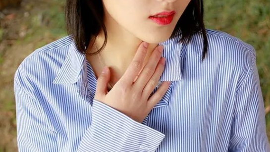 长期干咳是什么原因 总是干咳可能是这种癌症的征兆