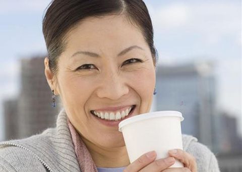 人到中年发胖怎么办 预防更年期发胖的方法