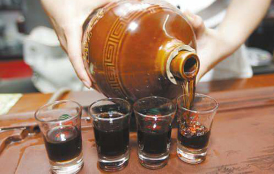 黄酒一般多少度 黄酒度数低为何后劲大