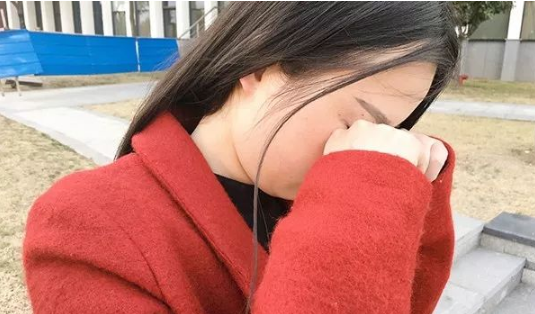 保护视力的好方法 眼睛老花看不清多按这个不老穴