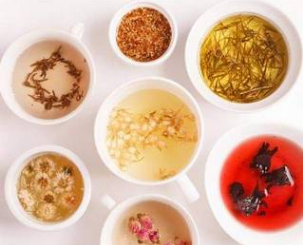 不同体质适合喝什么茶 根据自己体质选择合适的茶