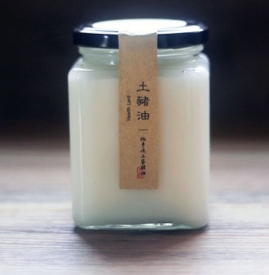 猪油和植物油能不能混合食用 猪油和植物油的区别