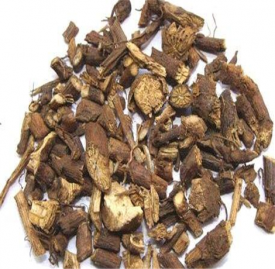 山豆根的功效与作用 中药山豆根药效介绍