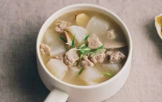 冬季止咳食疗方法 这些止咳食疗比吃药还管用