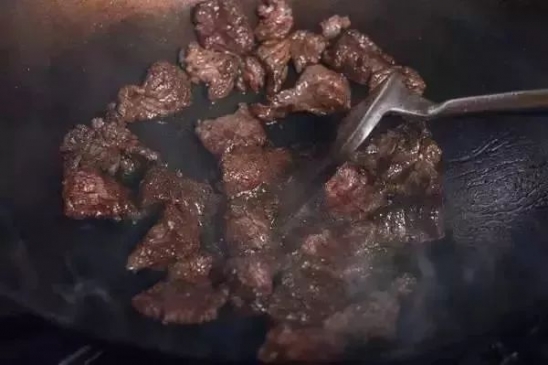 牛肉的家常做法 牛肉这样做简直好吃到爆