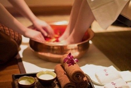 冬季正确泡脚的方法 冬季正确泡好脚胜吃补药