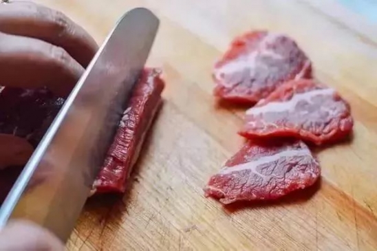 牛肉的家常做法 牛肉这样做简直好吃到爆