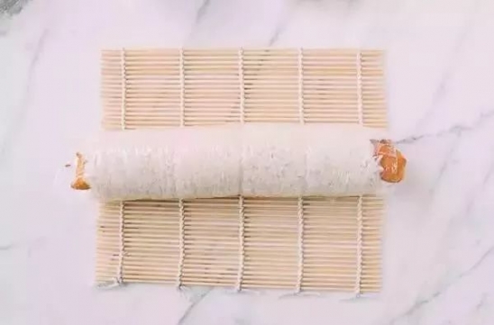 卷饼的家常做法 几分钟就教你做出美味的大饼