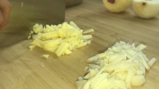 泡菜的家常腌制方法 白菜新吃法比大鱼大肉还有味道