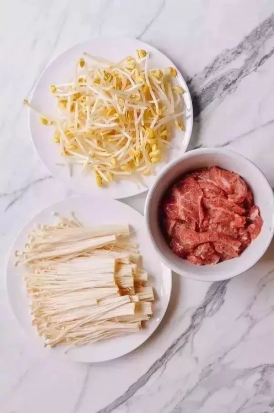 牛肉的家常做法 牛肉这样做简直好吃到爆