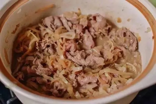 牛肉的家常做法 牛肉这样做简直好吃到爆