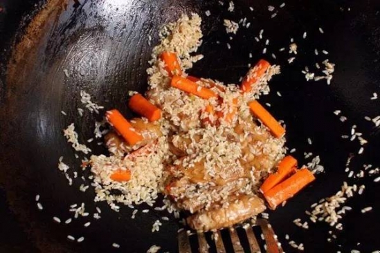 黄焖鸡米饭的家常做法 简单方便黄焖鸡米饭做法