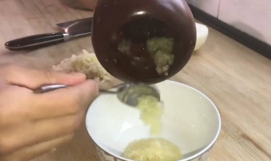 泡菜的家常腌制方法 白菜新吃法比大鱼大肉还有味道
