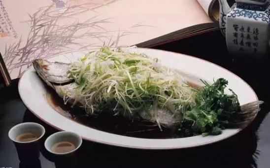 长寿必吃的食物 自带长寿基因的10种最佳食物
