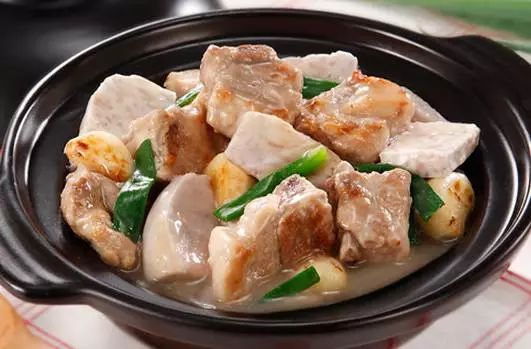 芋头的功效及做法大全 芋头居然有这么大的功效