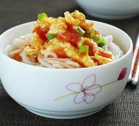 面条家常做法大全 这么多面条做法好吃到爆