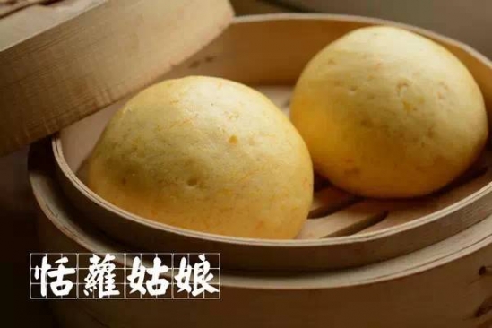 馒头的家常做法大全 馒头这样做好吃到爆