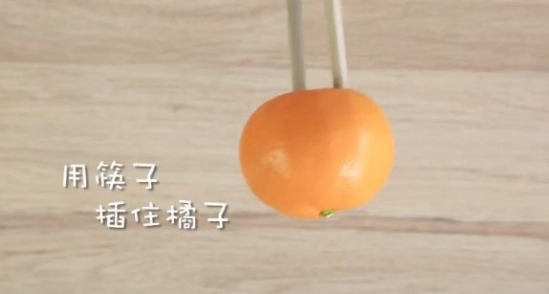 烤橘子治咳嗽的做法 孩子止咳化痰的经典食疗